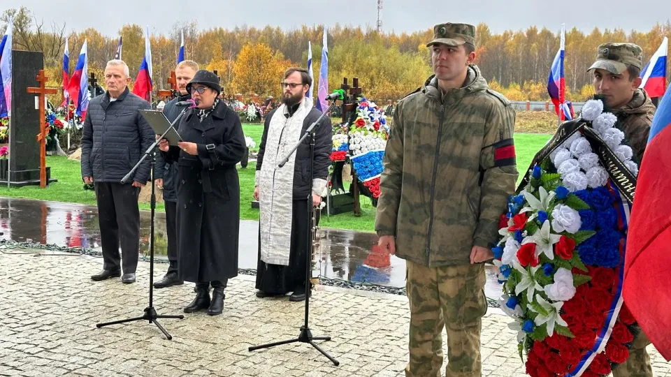 Фото: пресс-служба администрации Павлово-Посадского г.о.