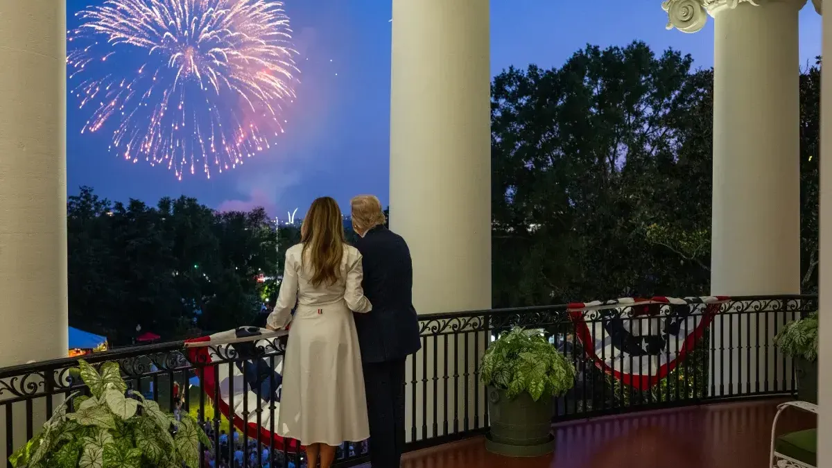 White House