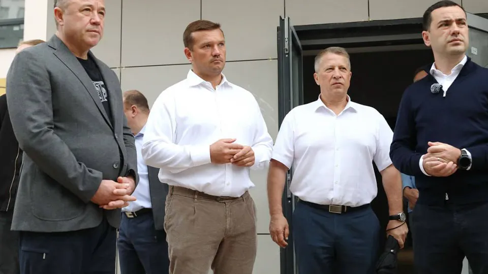 Фото: пресс-служба Минстроя МО