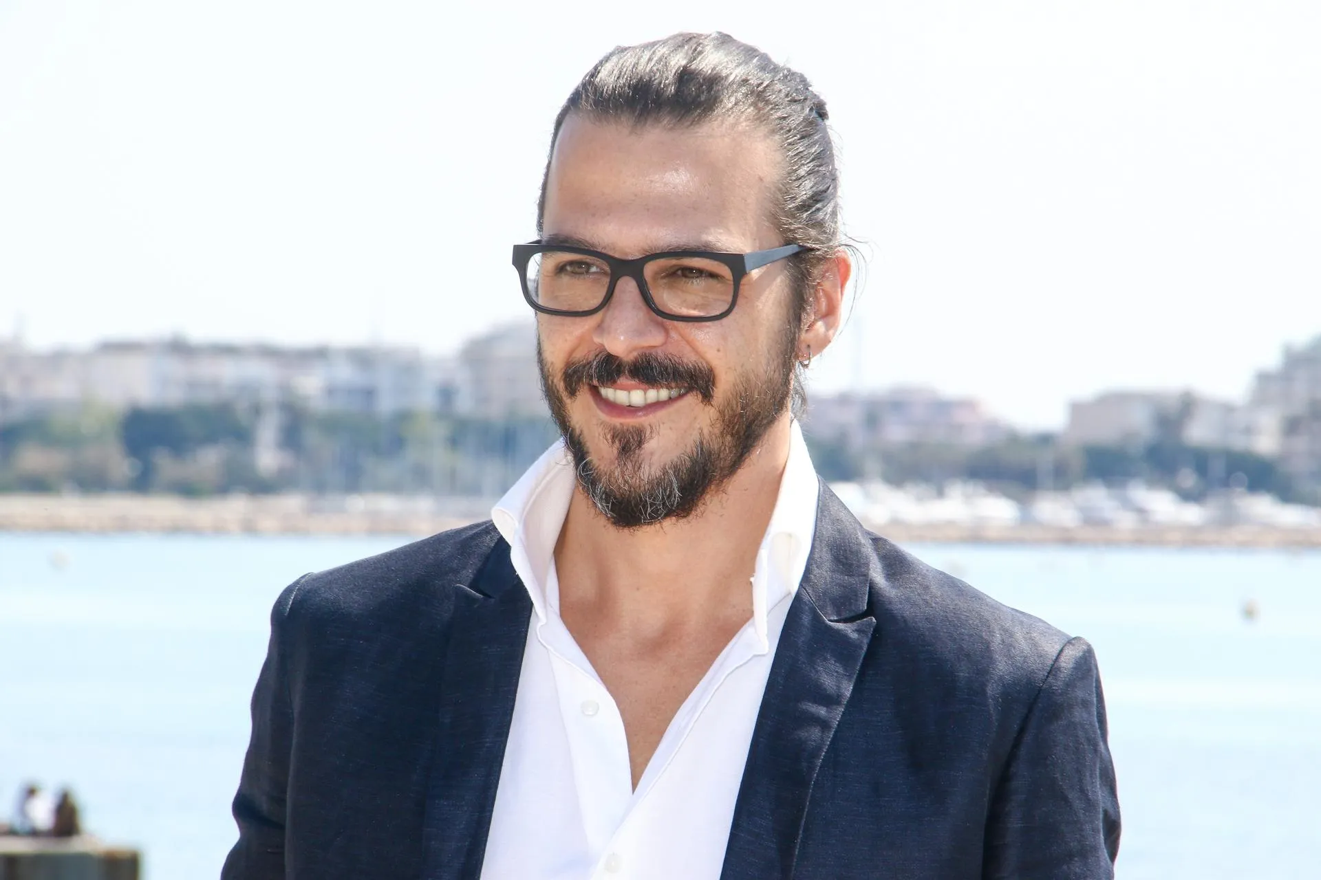 Philippe Farjon/ZUMAPRESS.com