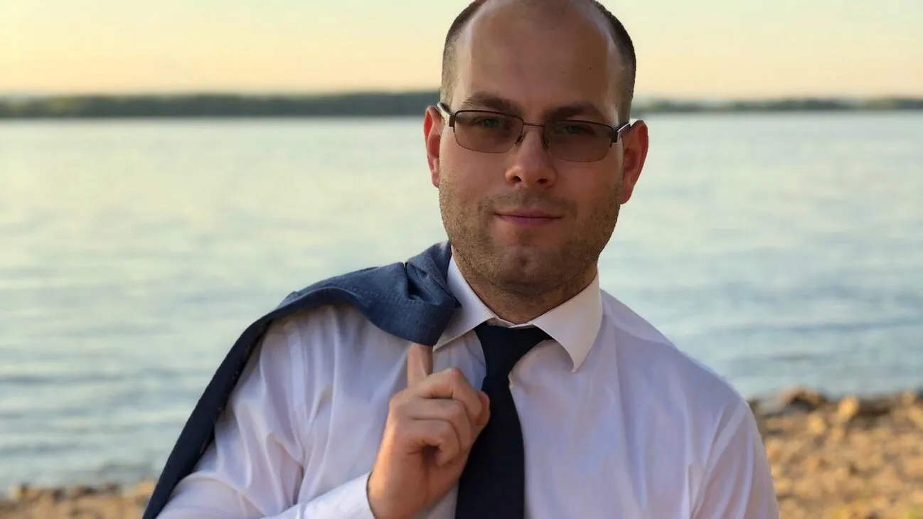 Сергей Бурцев