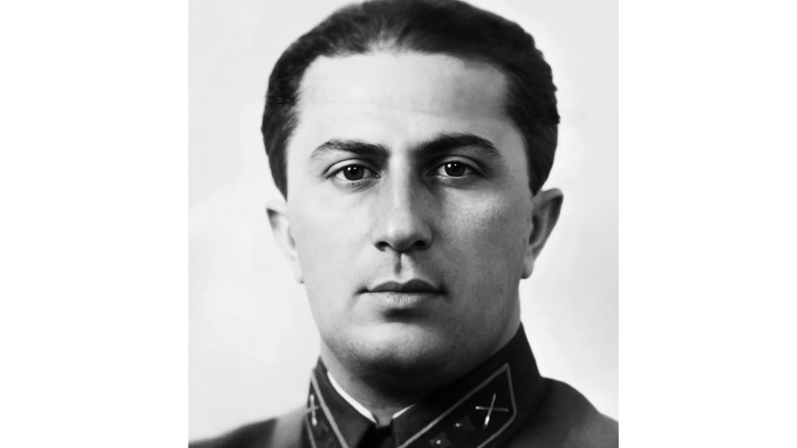 Яков Джугашвили
