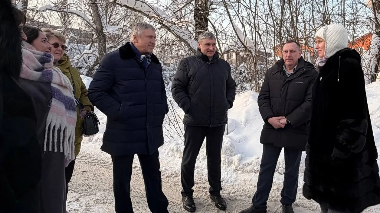 Фото: пресс-служба администрации Наро-Фоминского г.о.&nbsp;&nbsp;