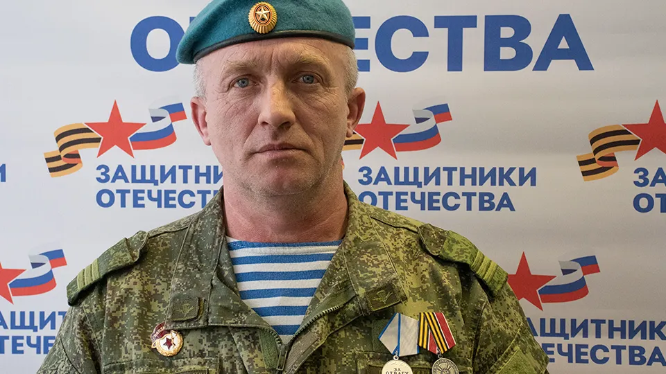 Фото: REGIONS/Евгений Мазепов