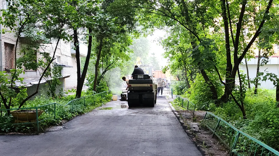 Фото: МедиаБанк Подмосковья/Ольга Шеметова