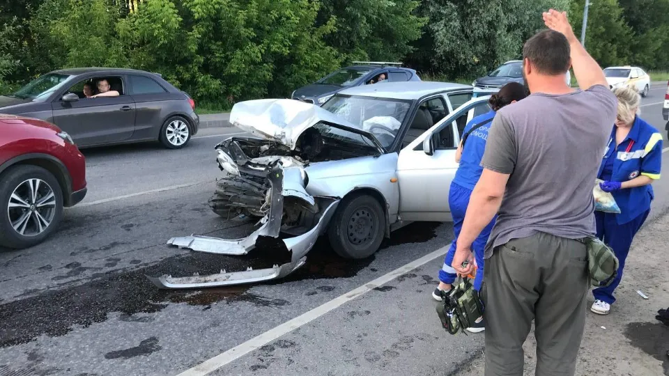Фото: ГКУ МО «Мособлпожспас»