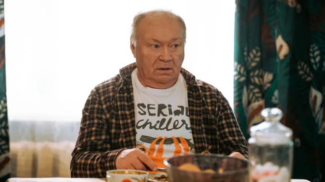 «Хоть магазин открывай»: Юрий Кузнецов отметил 80-летие с размахом