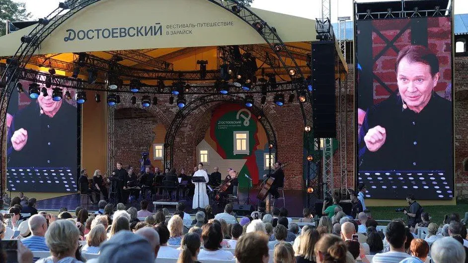 Фото: Константин Семенец