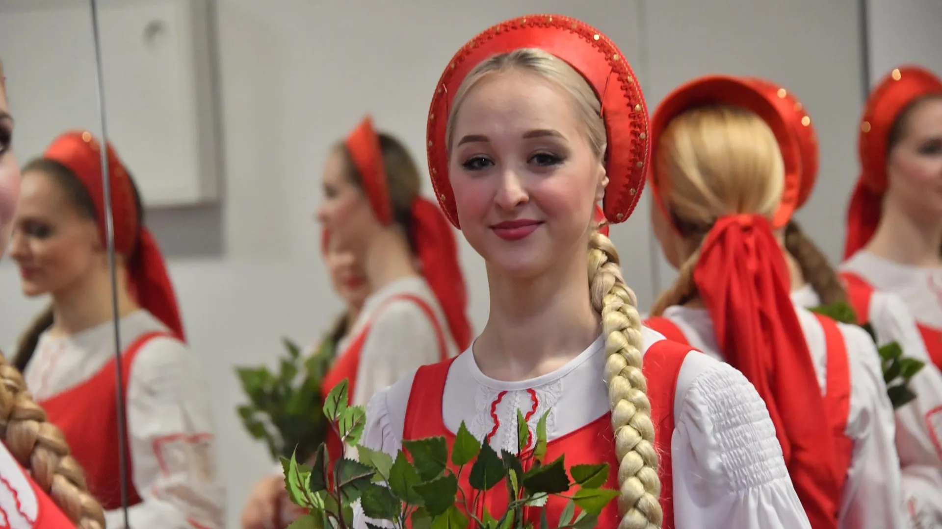 Komsomolskaya Pravda/Global Look Press