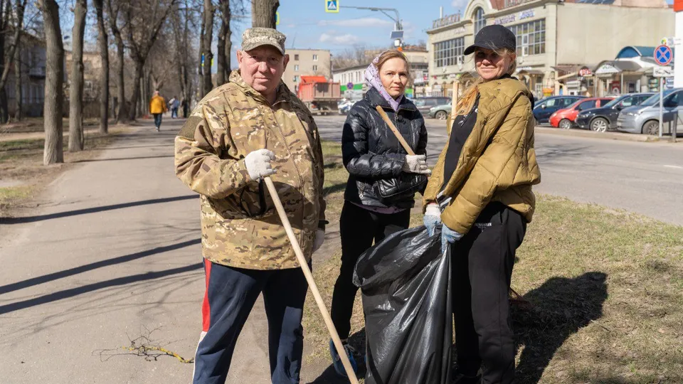 Фото: пресс-служба администрации г.о. Жуковский