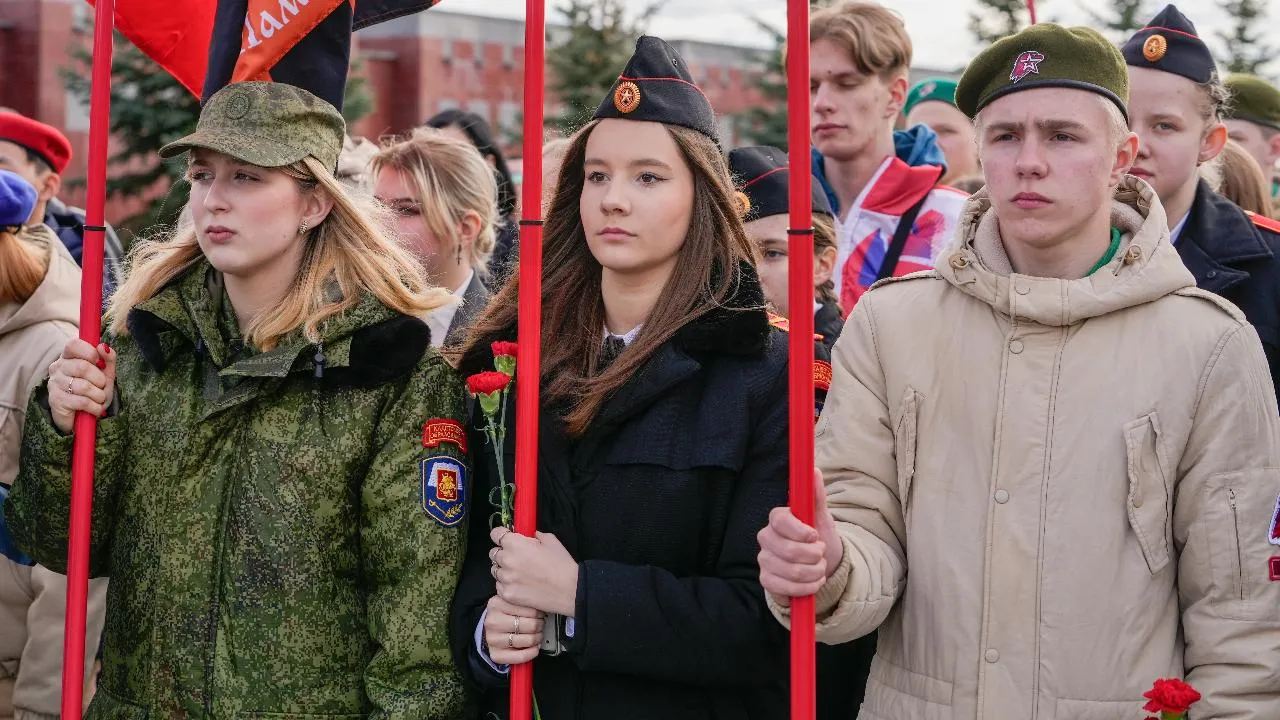 В 2026 году поисковые объединения Подмосковья проведут около 500 экспедиций