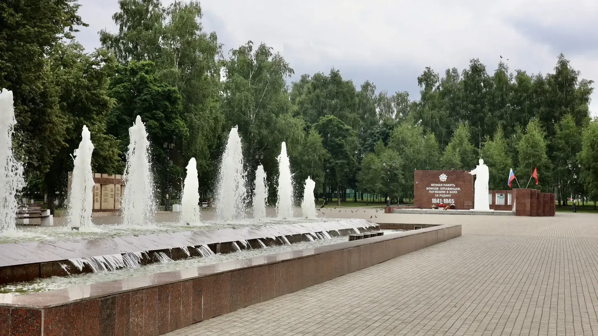 из архива