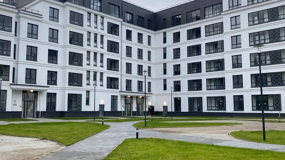 Фото: «Сити-21»