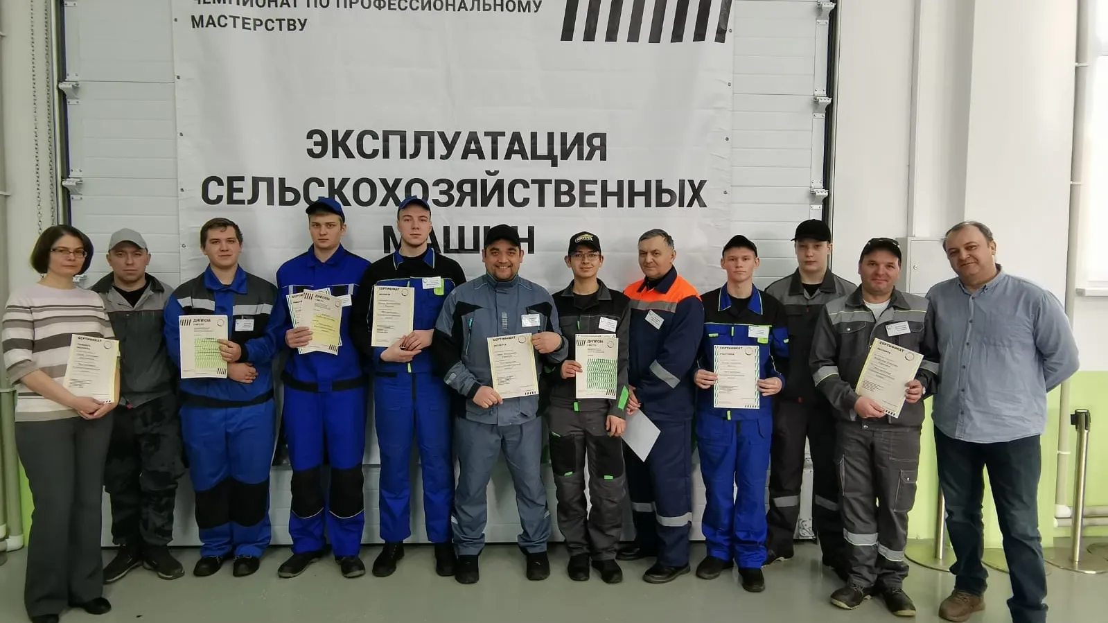 Фото: Дмитровский техникум&nbsp;