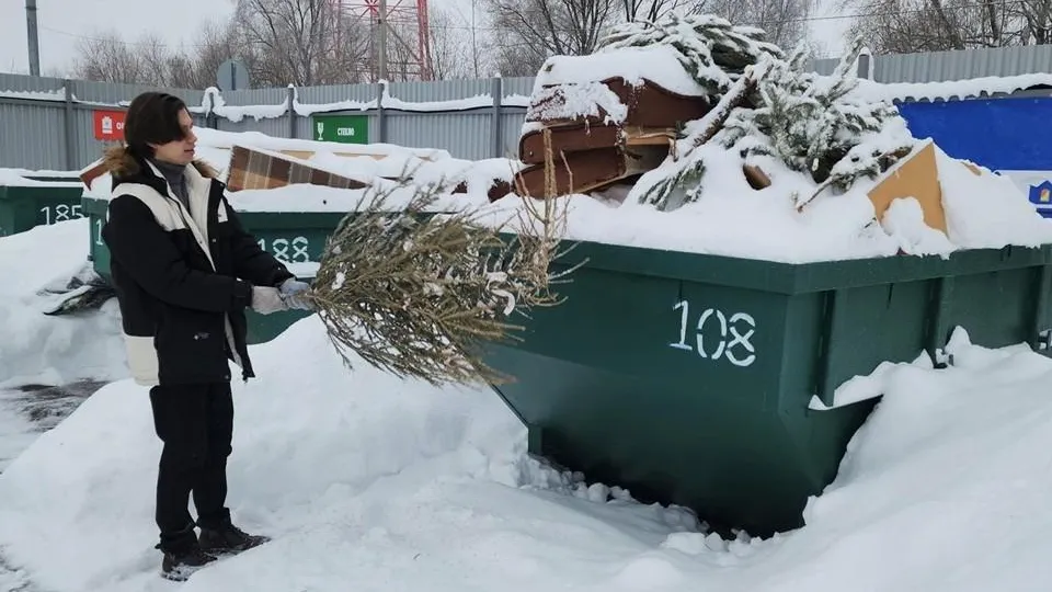 Валерий Гореловский
