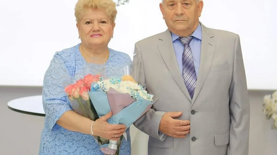 Фото: отдел ЗАГС по г. о. Домодедово