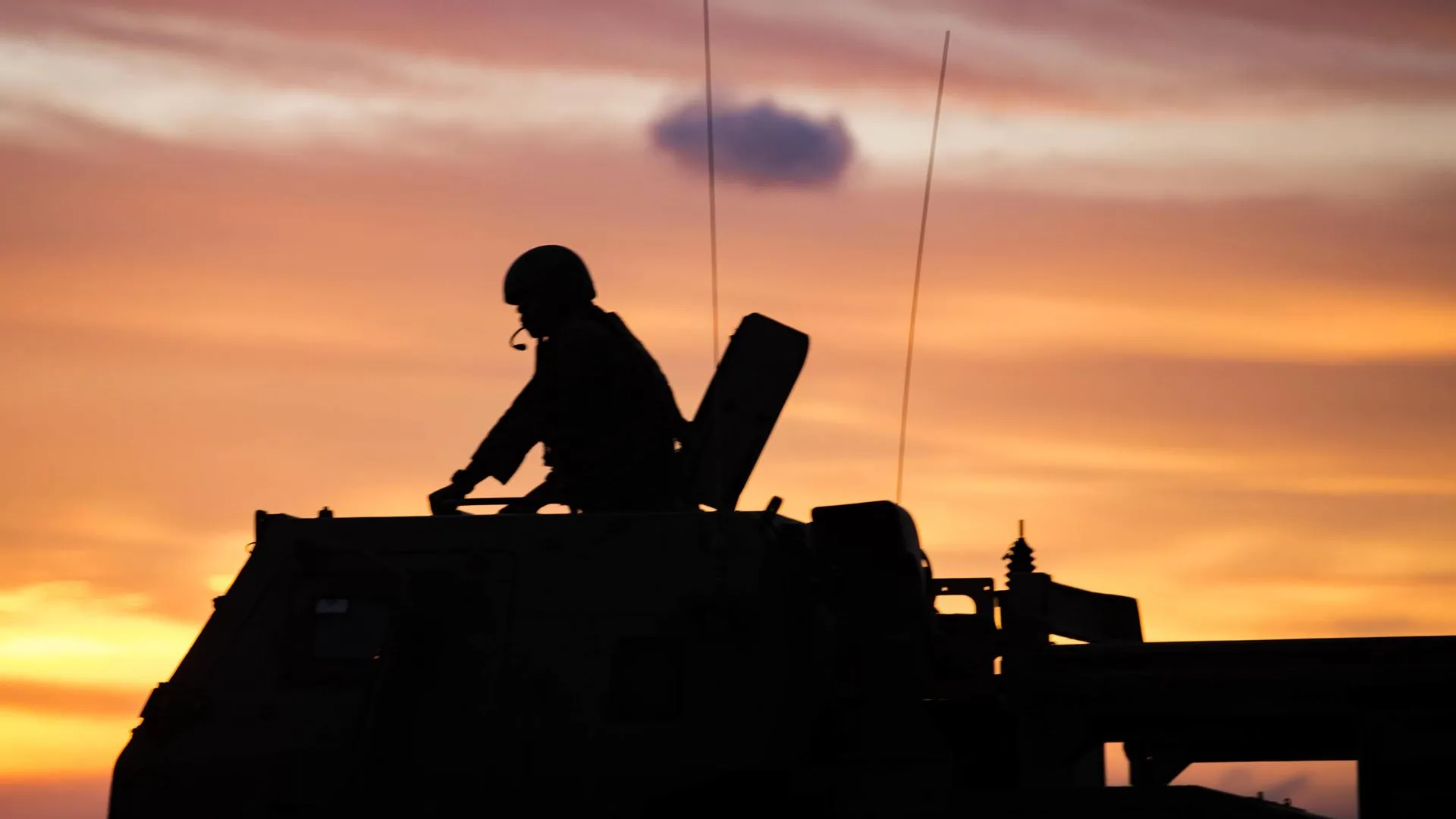 U.S. Marines