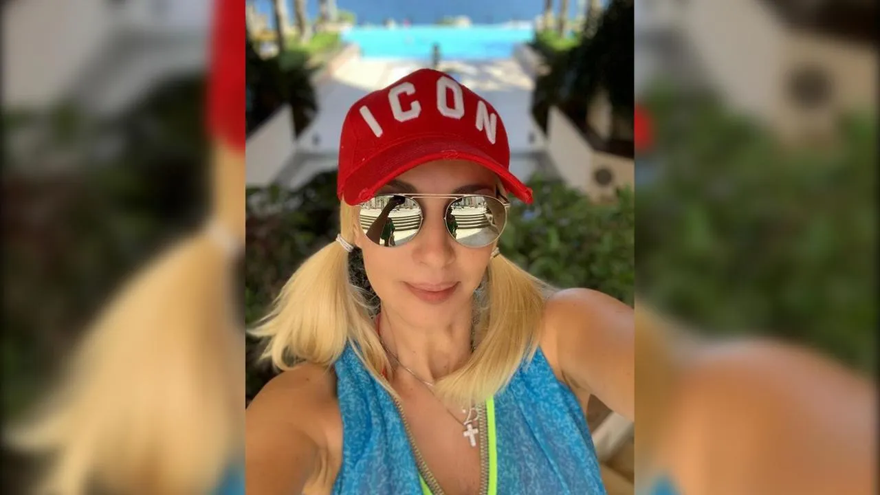 Стала известна стоимость виллы, которую арендует Лера Кудрявцева в Бахрейне
