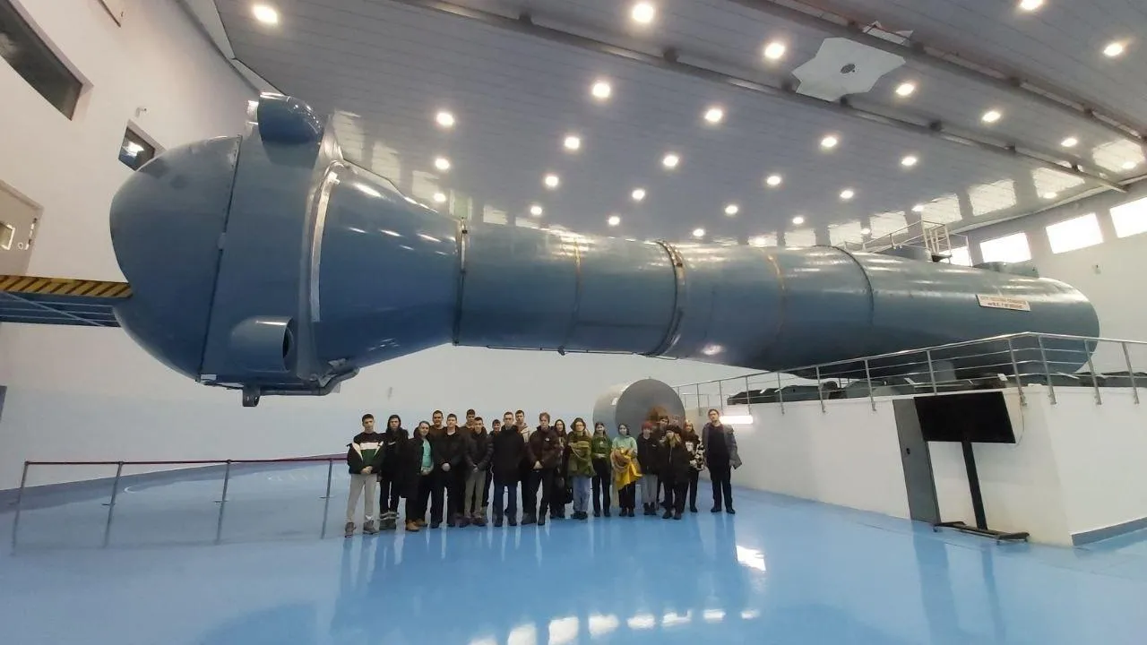Министерство образования Московской области