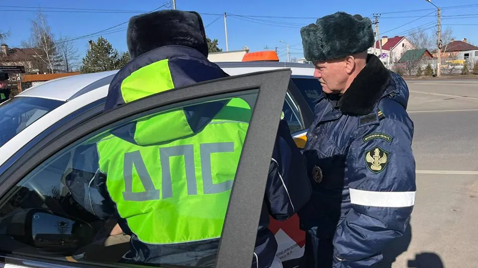 Фото: пресс-служба администрации г.о. Истра
