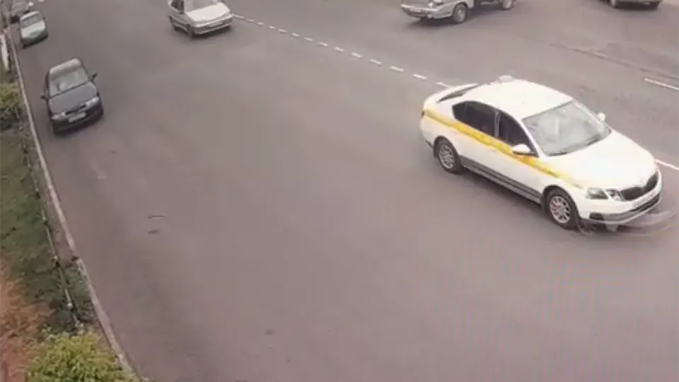 Фото: ЦБДД