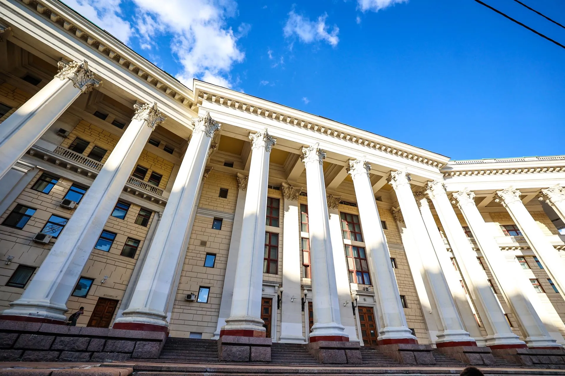 Пресс-служба С.В. Колунова