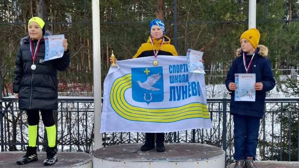 Фото: пресс-служба администрации г.о. Химки