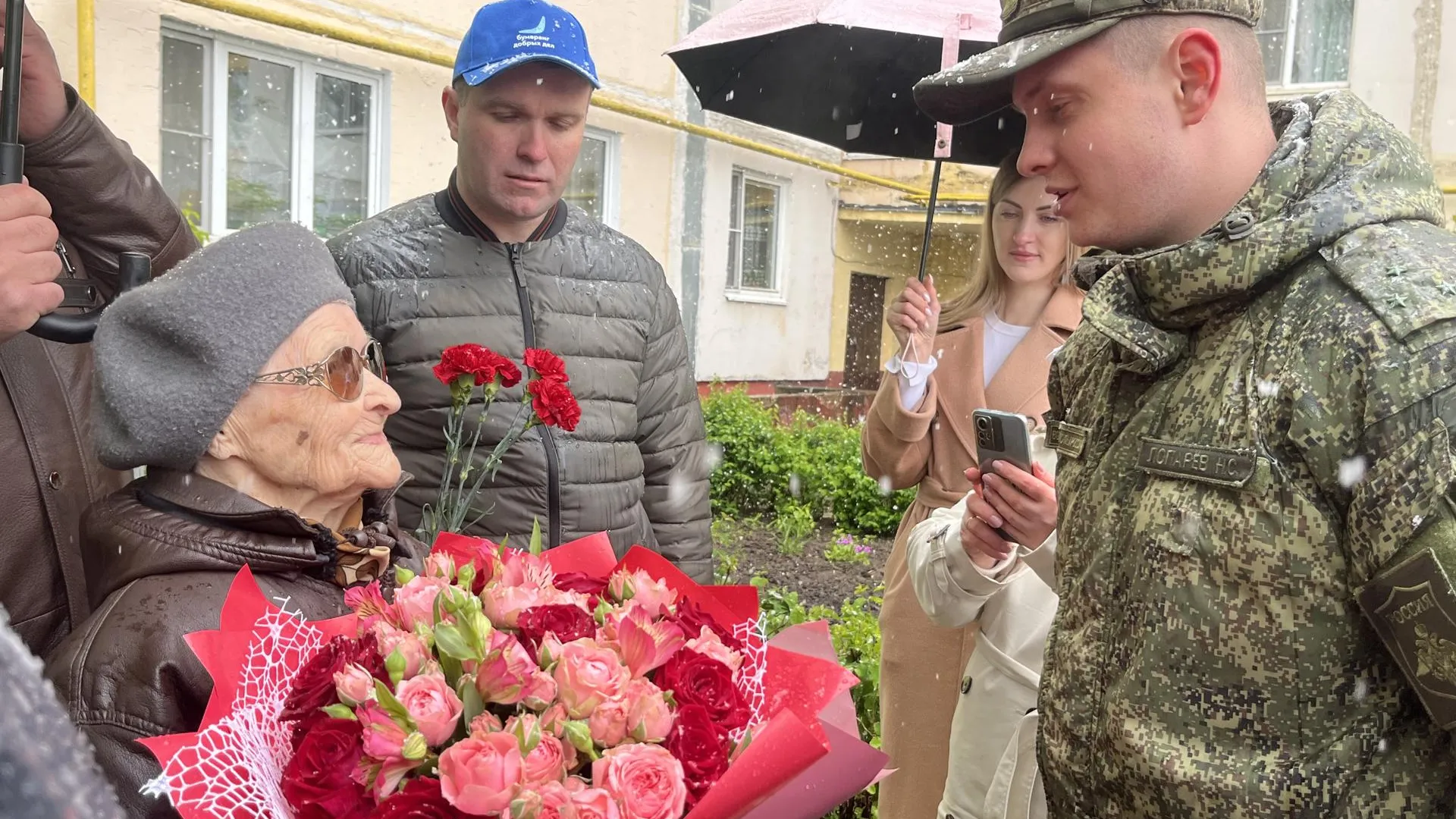 Фото: Анна Тюрюмина&nbsp;&nbsp;