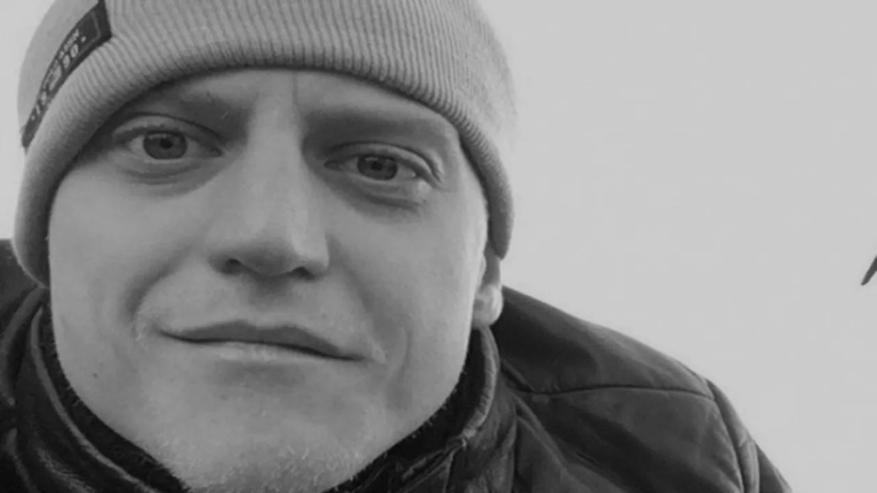 Больше не «держим строй»: трагически скончался рэпер Миша Маваши