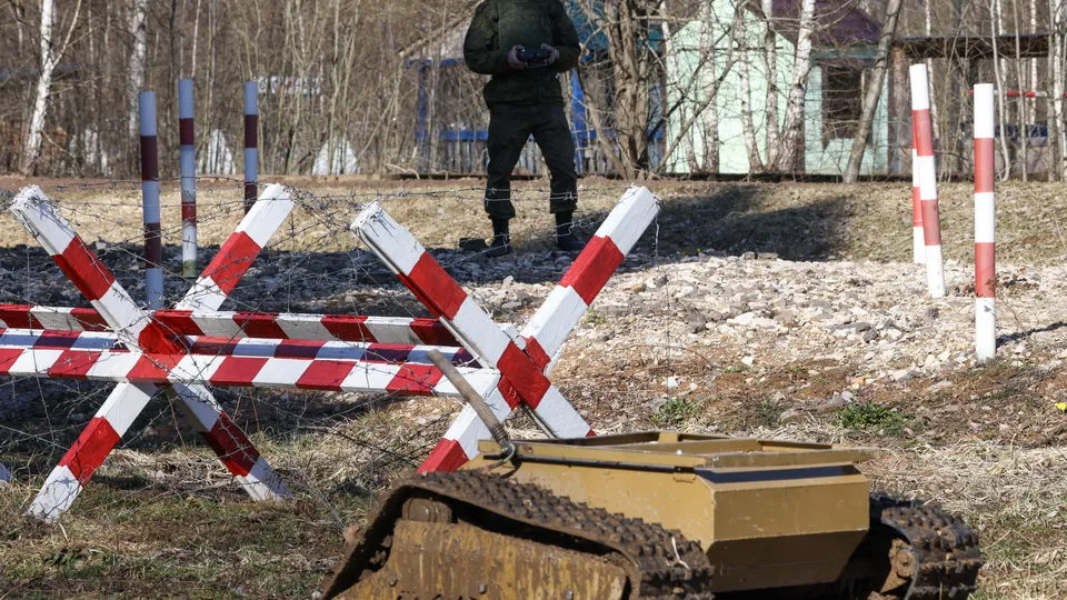 Фото: ТАСС/Владимир Гердо