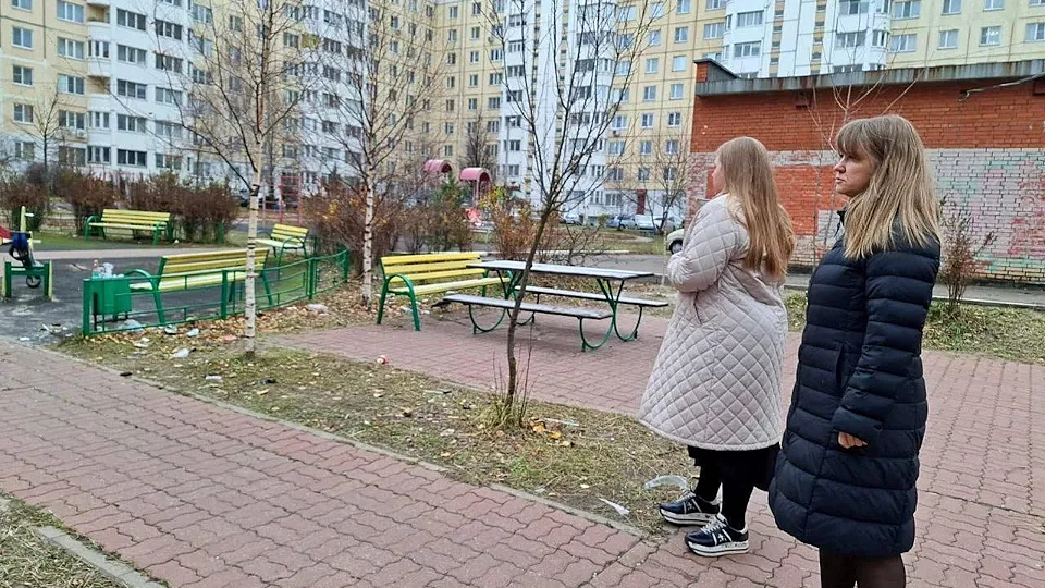 Фото: Администрация г.о. Чехов