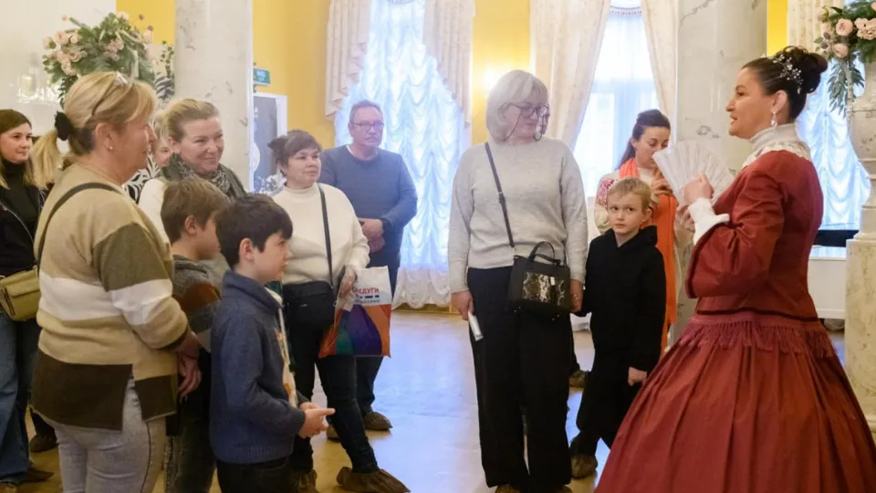 Фото: Лыткаринский музей