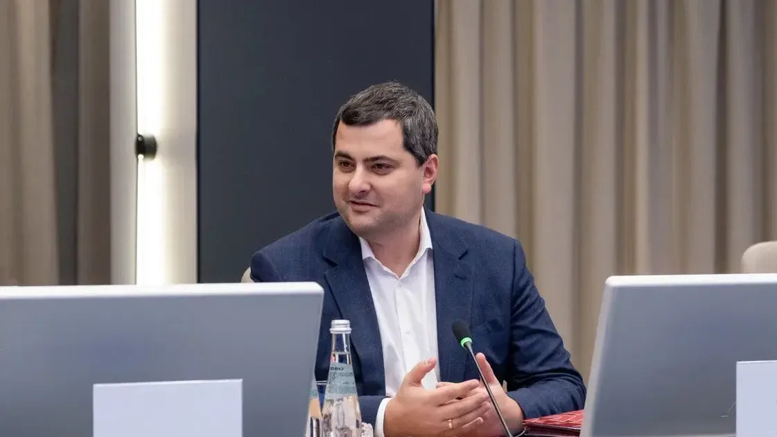 Владислав Овчинский / пресс-служба Департамента градостроительной политики города Москвы