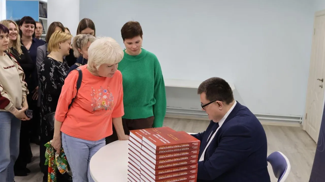 В Подмосковье пройдет «Диктант Победы»