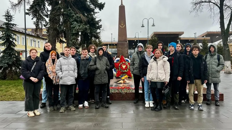 Фото: Министерство образования Московской области