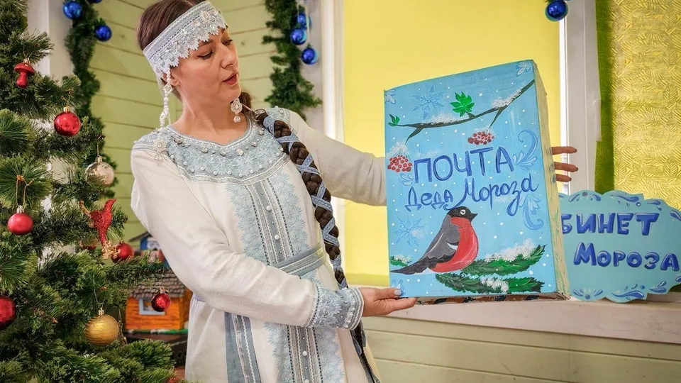 Фото: МедиаБанк Подмосковья/Ольга Антонова