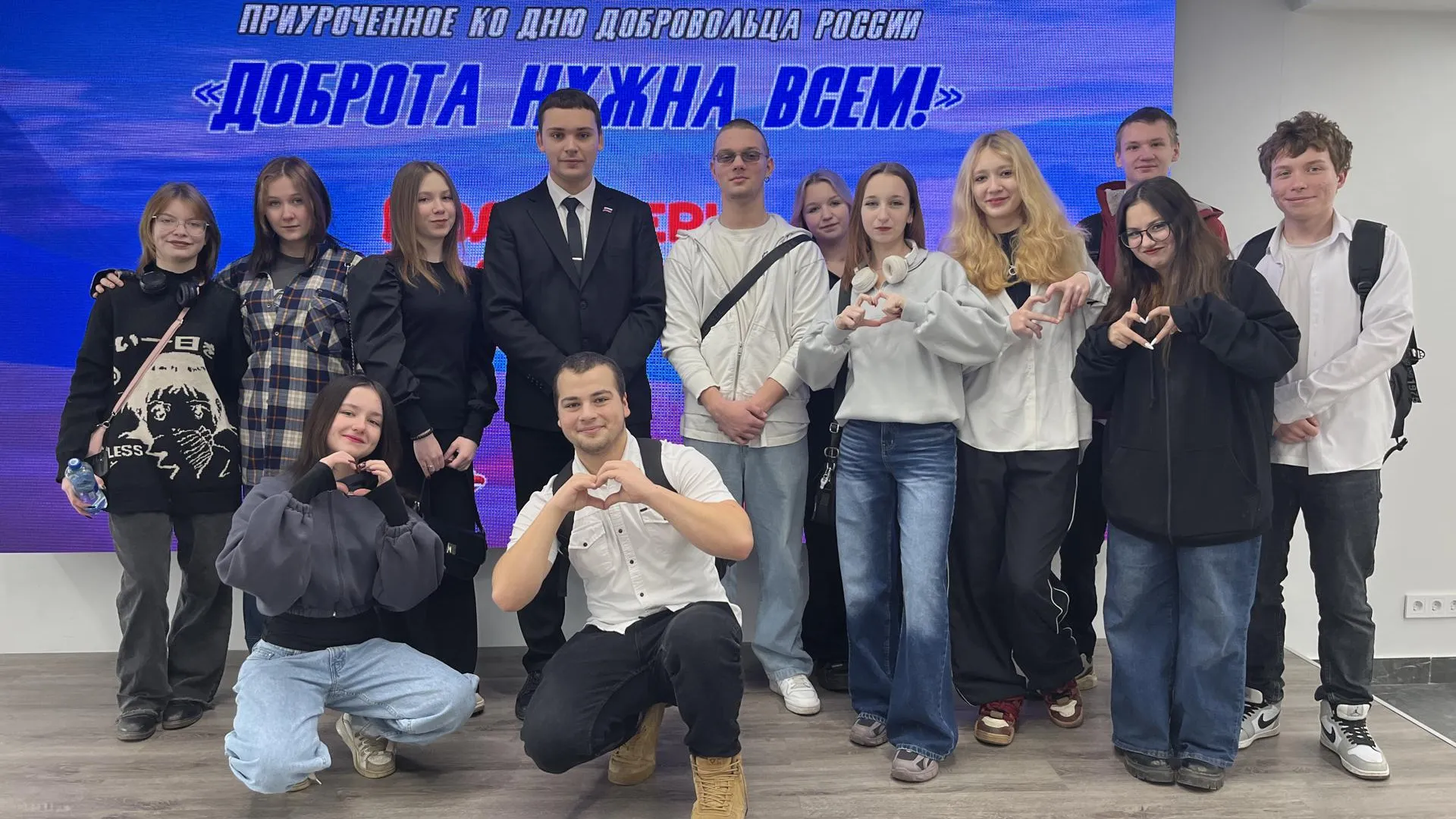 Фото: Анна Тюрюмина