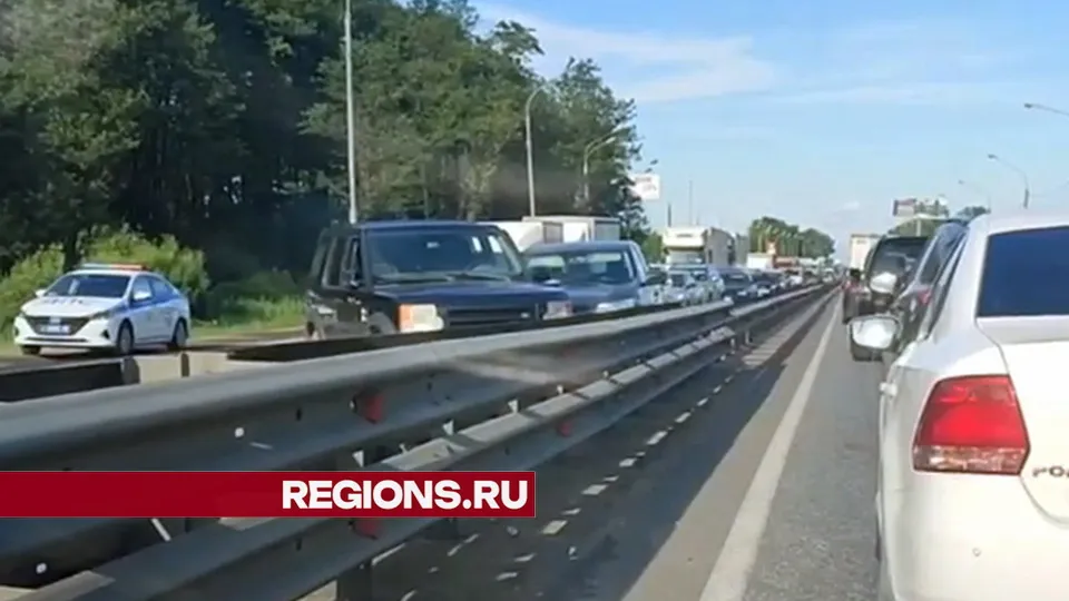 Стоп-кадр видео из социальных сетей