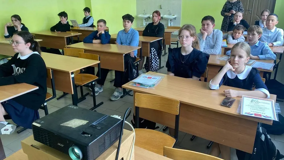 Фото: пресс-служба Комитета лесного хозяйства Московской области
