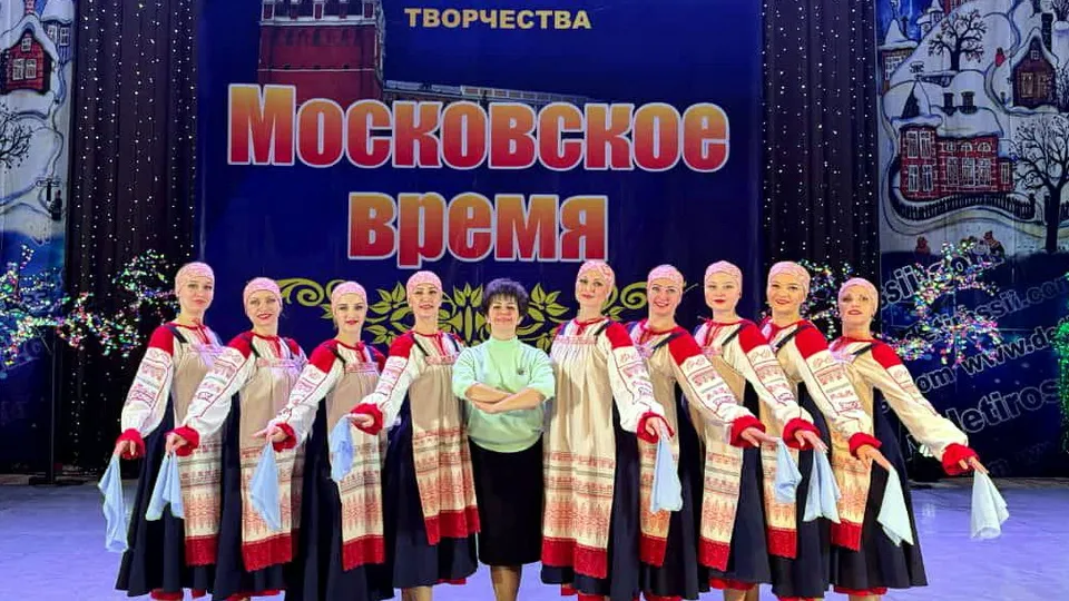 Фото: молзинский СДК