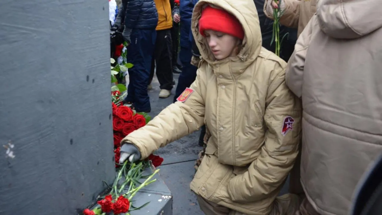 Фото: пресс-служба администрации Талдомского г.о.