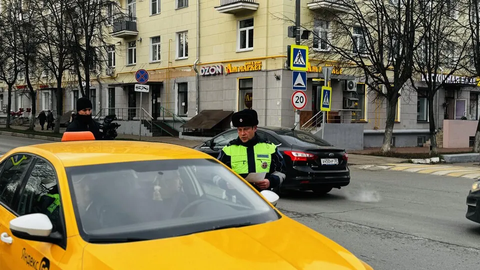 Фото: ОГИБДД МУ МВД России «Балашихинское»