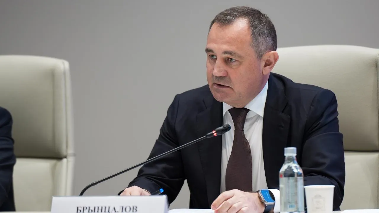 Игорь Брынцалов поздравил супружеские пары Балашихи с Днем семьи, любви и верности