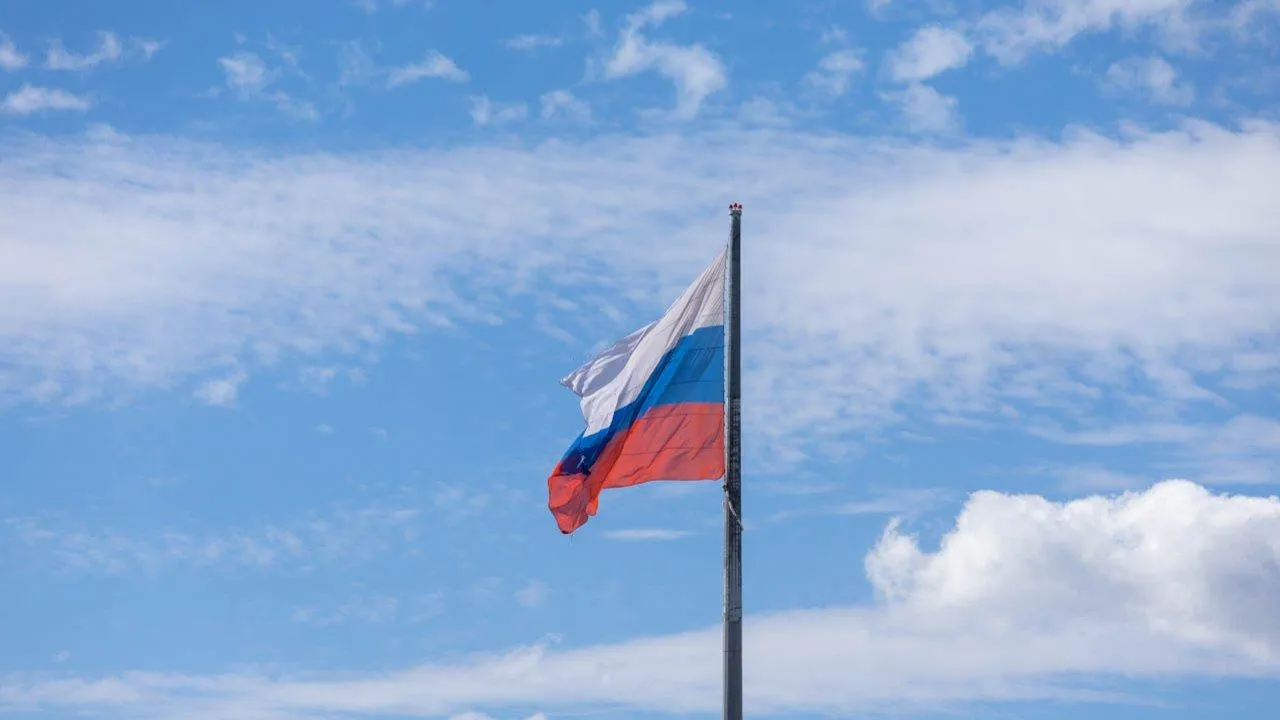 Российских школьников привезли в Европу ради важной миссии