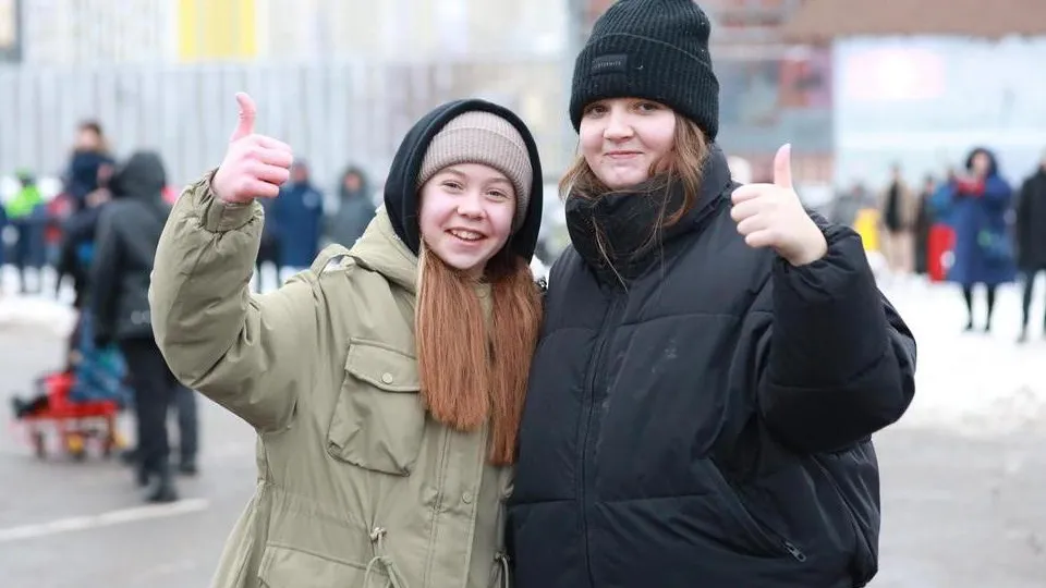 Фото: пресс-служба Администрации городского округа Химки