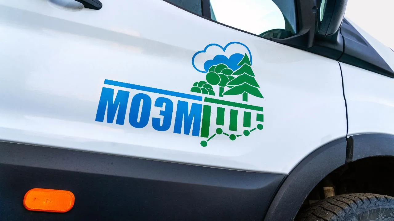 Мобильные лаборатории проверили качество атмосферного воздуха в Серпухове и Коломне