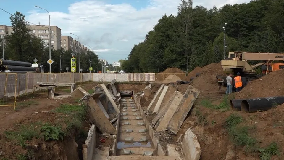 Фото: пресс-служба Администрации г.о. Дубна