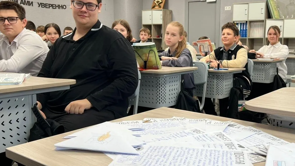 Фото: пресс-служба администрации Наро-Фоминского г.о.&nbsp; &nbsp; &nbsp; &nbsp; &nbsp; &nbsp;