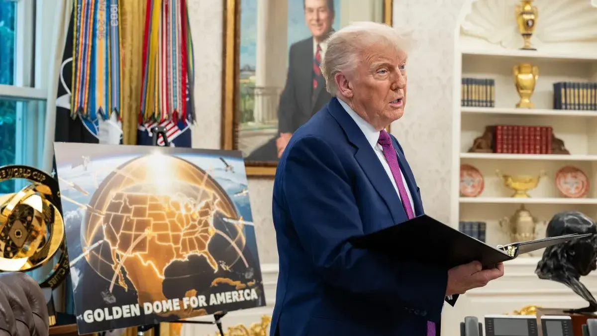 White House