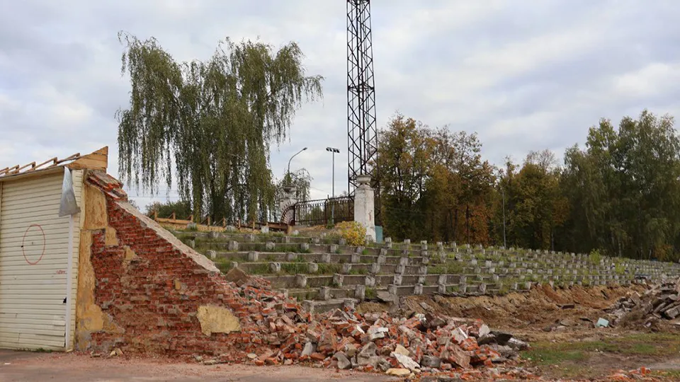 Фото: пресс-служба администрации г.о. Ступино